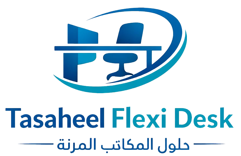 Tasaheel Logo